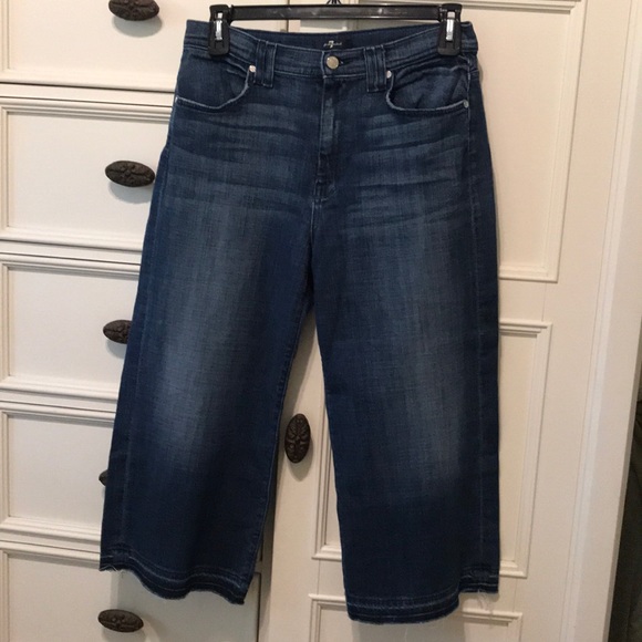 7 For All Mankind - Picture 4 of 7